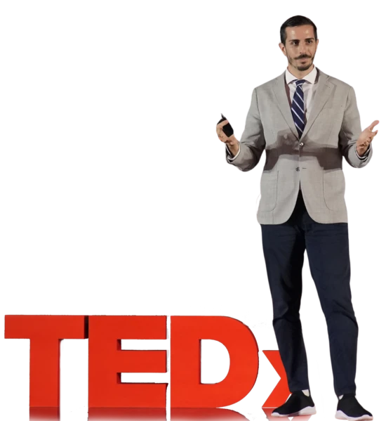 Giorgio Torre, expert in AI strategy, innovation policy and government consulting.